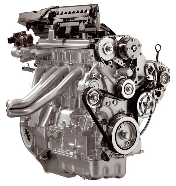 2023 Des Benz S55 Amg Car Engine